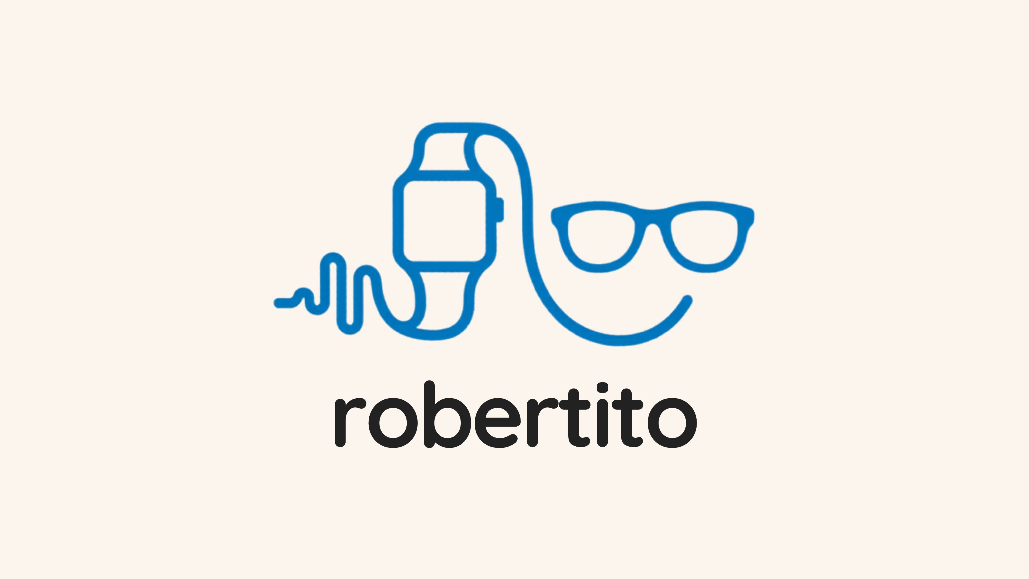 Robertito Tecnología