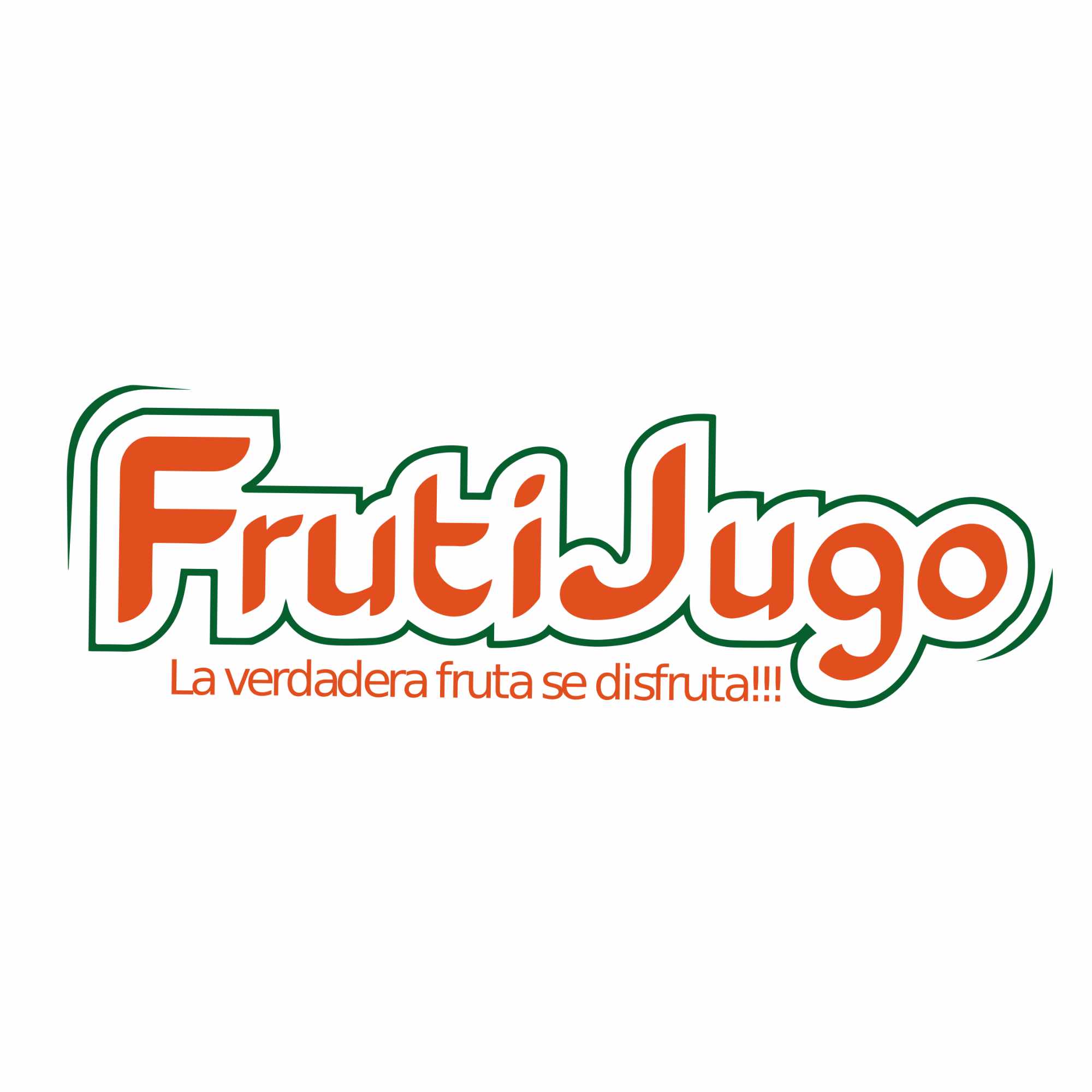 Fruti Jugo | Jugos Naturales SIN AZÚCAR