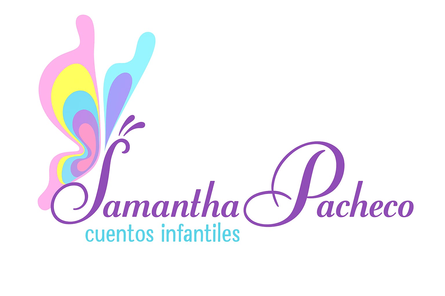 Samantha Pacheco | Cuentos Infantiles