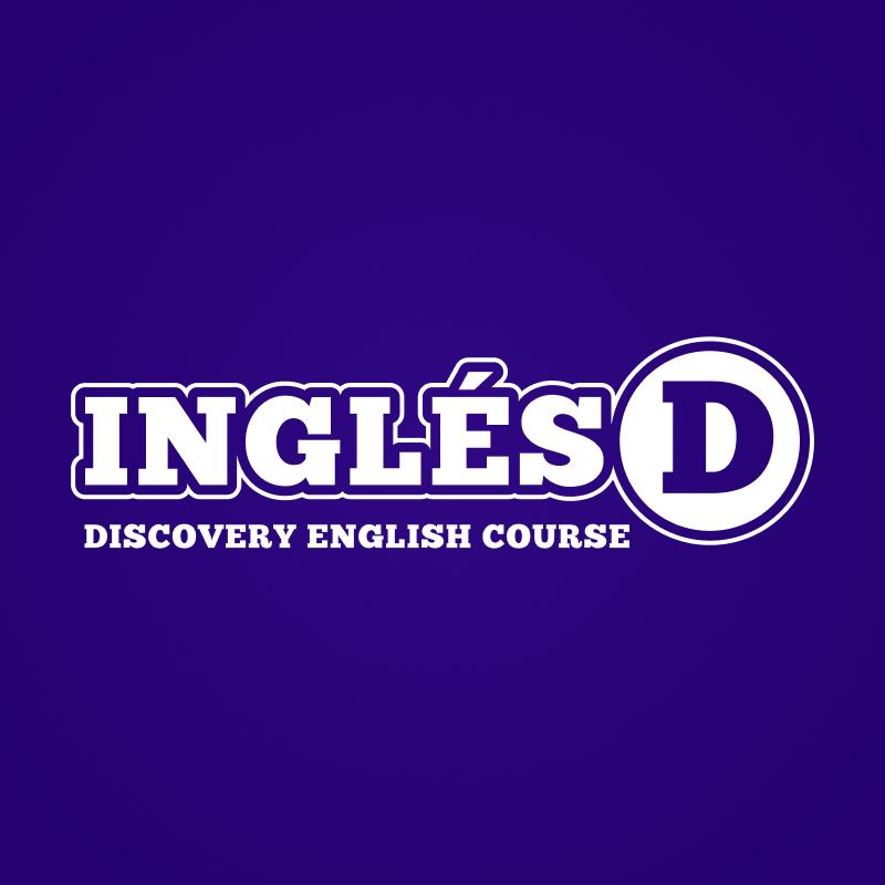 DISCOVERY ENGLISH
