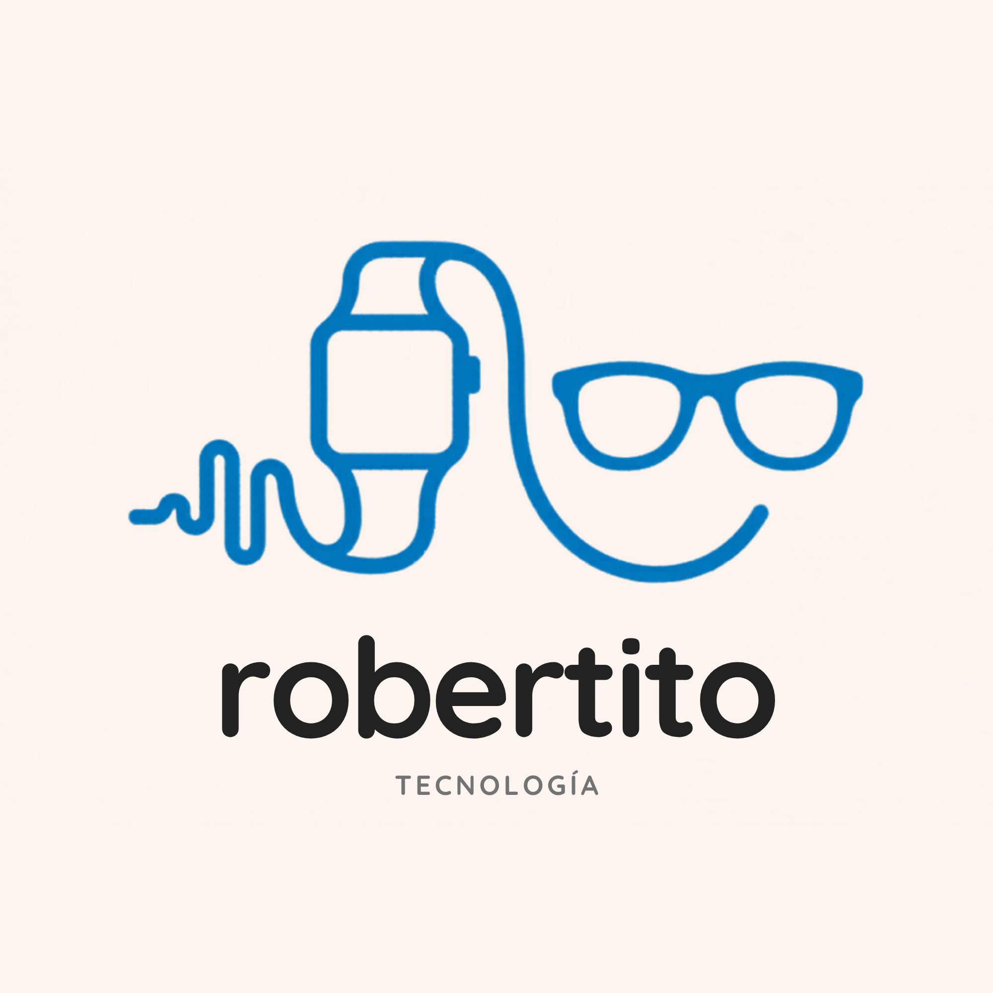 Robertito Tecnología