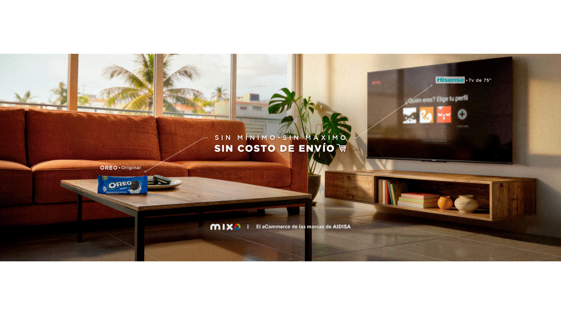 MIXO